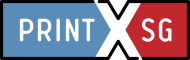 Printxsg logo